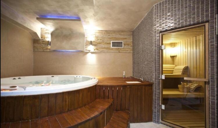 Apartment 111 At Zoned Apart Hotel & Spa - Apartman 111 U Hotelu Zoned Kopaonik Luaran gambar